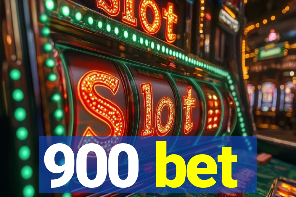 900 bet-lucky